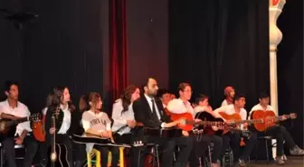 Çocuk Eğitim Merkezi Projesi Final Yaptı