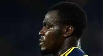 Emenike'ye Doping Cezası Gelecek mi?