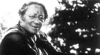 Emmy Noether Doodle Oldu, Noether Kimdir ?