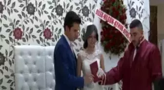 En Anlamlı Nikah