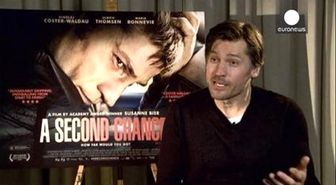 Gerilim Filmi 'İkinci Bir Şans' Sinemalarda