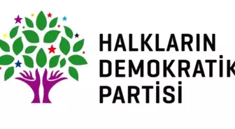 HDP'den Yeni İttifak Hamlesi