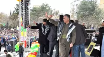 Hdp'li Osman Demirci Nevrozu Değerlendirdi