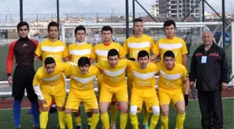 Kayseri Birinci Amatör Küme U19 Ligi