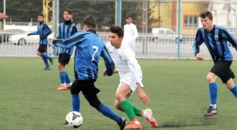 Kayseri U17 Ligi Play-off Grubu