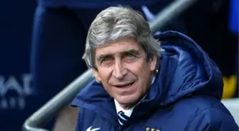 Pellegrini: Chelsea de Kaybedecek...