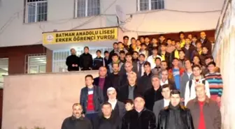 Sabah Namazı Buluşmaları Devam Ediyor