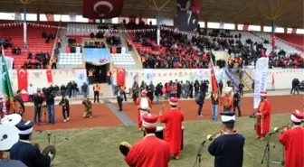 Selçuk'ta Nevruz Coşkusu