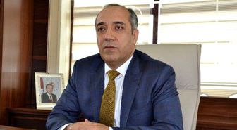 Yeni Rektör Basınla Bir Araya Geldi