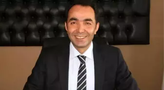 Yozgat'ta Stk'lar AK Parti Temayülüne Yoğun İlgi Gösterdi