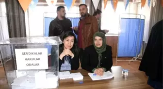 Yozgat Tso Başkanı Metin Özışık Açıklaması