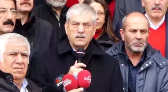 1 Mayıs Davasında Sendika Yöneticilerine Beraat