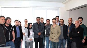 Adıyaman'da 'Kararsızlar' Filmi Çekilecek