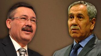 Arınç, Gökçek'i Topa Tuttu; Gökçek'ten Jet Yanıt Geldi