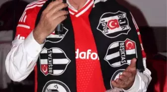 Aydın Beşiktaşlılar Balosunda Coşku