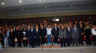 CHP'nin Aday Adayları Didim'de Görücüye Çıktı