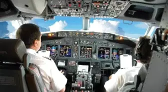 Fatih Üniversitesi Pilot Yetiştirecek