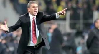 Galatasaray'ın Transfer Listesi Hazır!