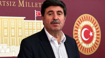 HDP'li Altan Tan: Bülent Arınç Şövalyelik İddiasında