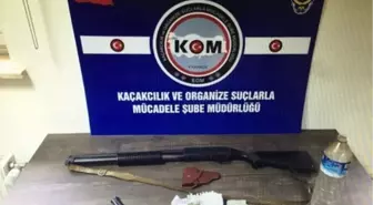 Karabük'te Uyuşturucu Operasyonu