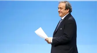 Michel Platini Yeniden UEFA Başkanı Seçildi