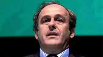 Platini: Spor Polisi Kavramı Getirilmeli