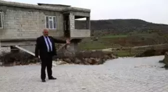 Şehitkamil'den Sülüklü Mahallesi'ne Dev Hizmet