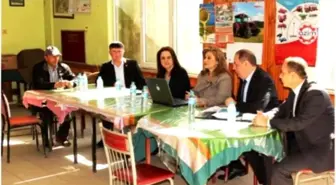 Sgk Tekirdağ İl Müdürlüğü'nden Uyarı: 'Gss'de Son Gün 30 Mart'