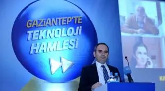 Turkcell, Şirketleri Teknolojik Dönüşüme Çağırdı