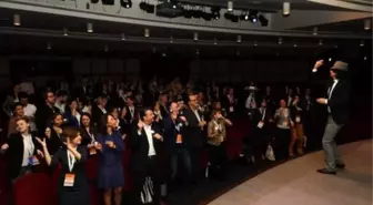 25 Mart İş'in Sırrı Mutluluk Konferansı