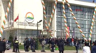4davutoğlu: Çalınan Sorularla Elde Edilen Makamlar Aynı Gdo'lu Ürünler Gibidir
