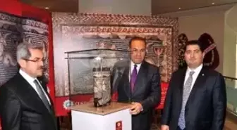 Adana 'Paşabahçe'Nin Özel Koleksiyonunda
