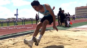 ANALİG Atletizm Yarı Finalleri Yapıldı