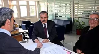 Araç Belediyesi, Yurt Arazisi Satın Aldı