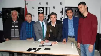 Aydınspor 1923'de Murat Yoldaş Dönemi