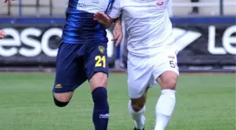 Bucaspor'da Tüm Futbolculara Ceza Yağdı