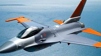 Drone'ların Yerini Pilotsuz F-16'lar Alacak
