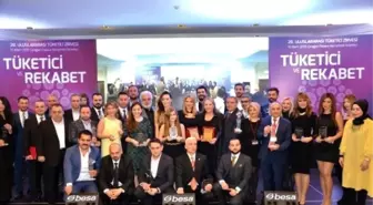 Halk Ekmek En Güvenli Gıda Üreticisi Seçildi