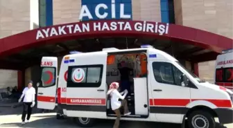 Hasmını Adliye Önünde Bıçaklayarak Öldürdü