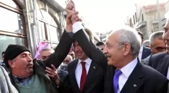 Kılıçdaroğlu: Arınç Yolsuzluğu İtiraf Ediyor