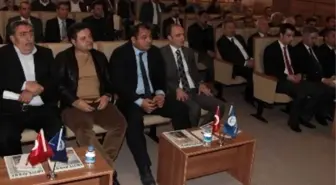 Müteahhitler ve Toroslar Edaş Çözüm İçin Bir Araya Geldi