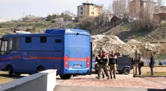 PKK'ya Katılım Kavgasında 8 Kişinin Öldüğü Olayın Davası Sivas'ta Başladı