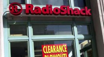 Radioshack Trying To Sell Customers' Personal Information