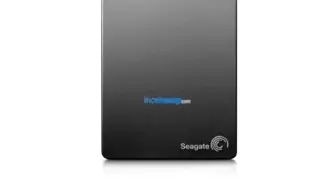 Seagate 1 Tb 2.5 Backup Plus Usb3.0 Gümüş Stdr1000201 Taşınabilir Disk