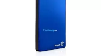 Seagate 2 Tb 2.5 Backup Plus Usb 3.0 Mavi Stdr2000202 Taşınabilir Disk