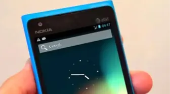 Telefon Devi Nokia Türkiye'de de Tarih Oldu