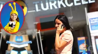 Turkcell'in Piyasa Değeri 3 Saatte Uçtu