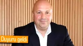 Turkcell'in Yeni Genel Müdürü Belli Oldu