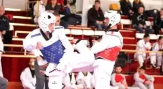 Vanlı Tekvandoculardan Yeni Başarılar