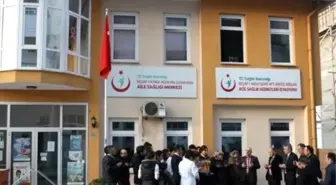 Acil Tıp Teknisyeni Hatice'nin Adı Yaşatılacak